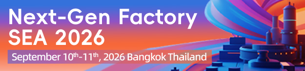 Next-Gen Factory SEA 2026